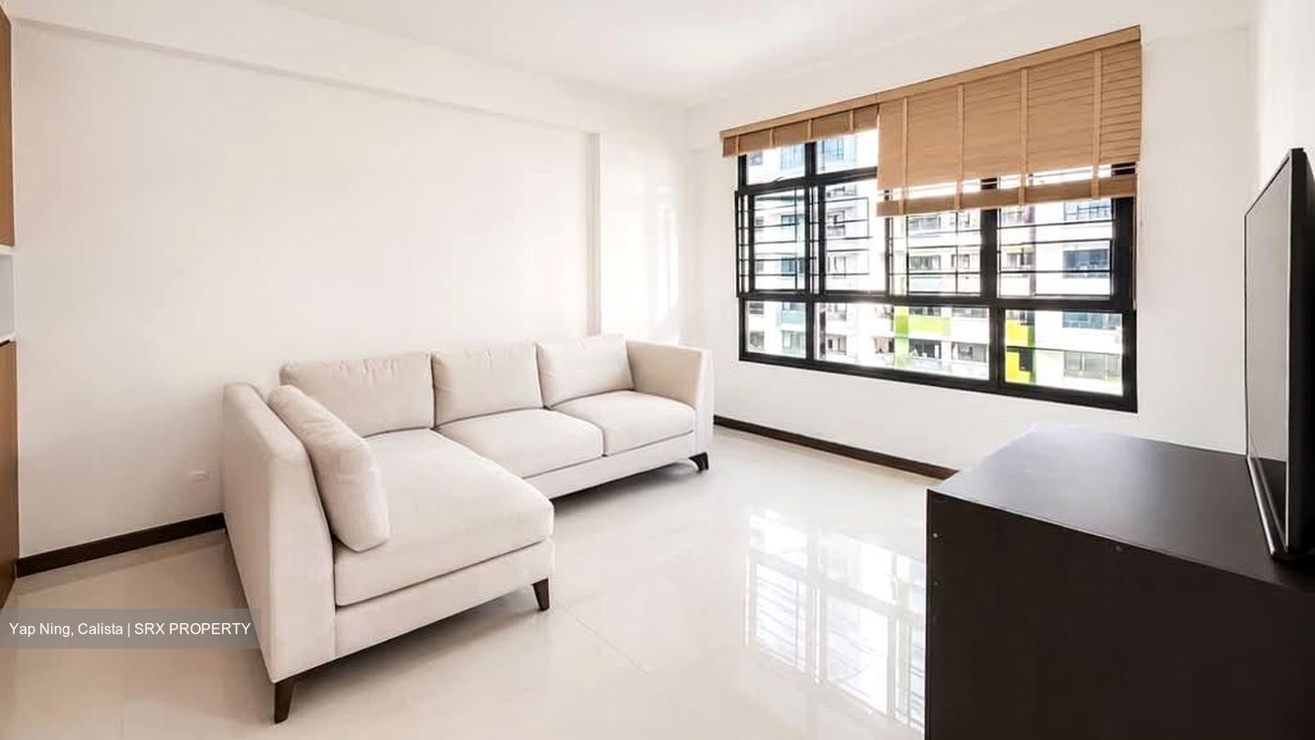 Blk 609B Tampines Greenweave (Tampines), HDB 4 Rooms #586172301